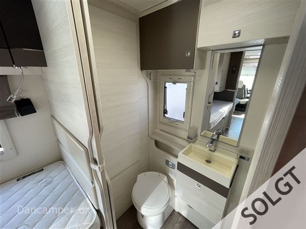Chausson Exaltis 7037