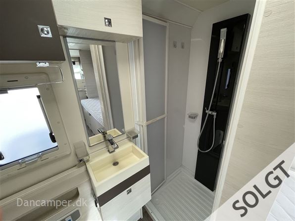 Chausson Exaltis 7037