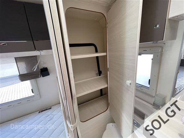 Chausson Exaltis 7037