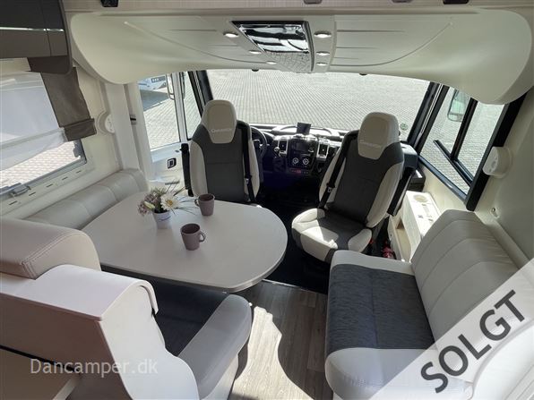 Chausson Exaltis 7037