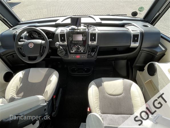 Chausson Exaltis 7037