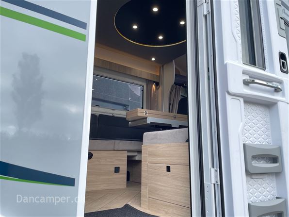 Chausson 640 Titanium Line