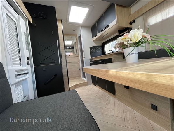 Chausson 640 Titanium Line