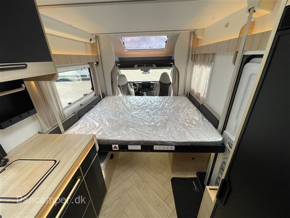 Chausson 640 Titanium Line