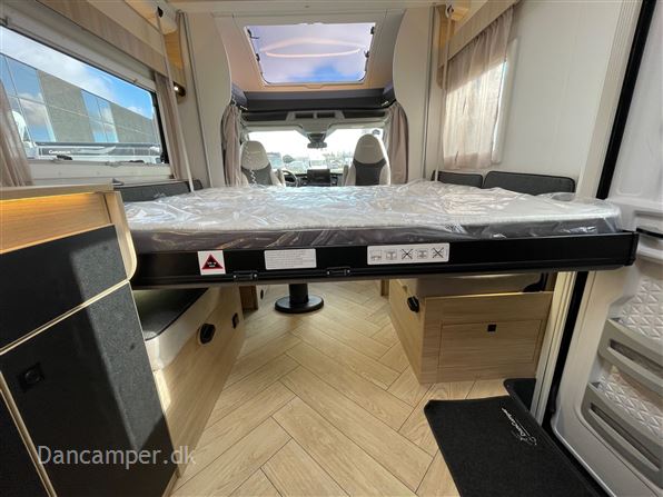 Chausson 640 Titanium Line