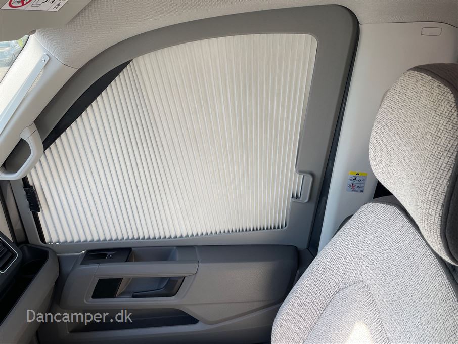 Knaus Vansation TI 640 MEG