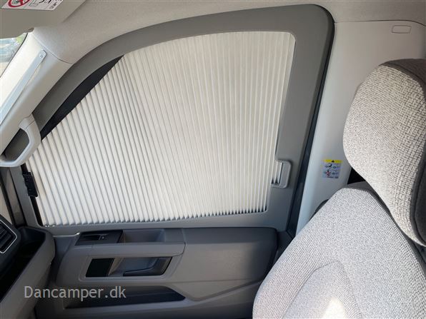 Knaus Vansation TI 640 MEG