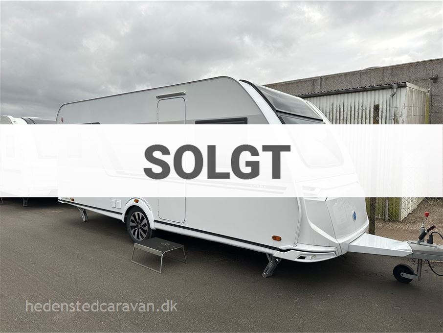 Knaus Sport 500 UF