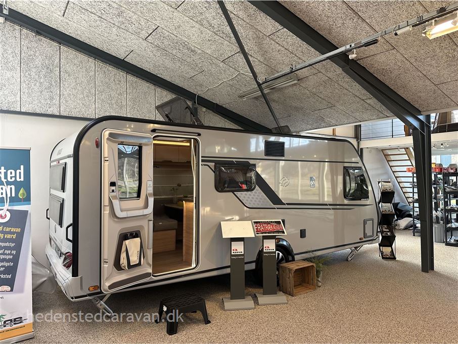 Knaus Sudwind 550 FSK