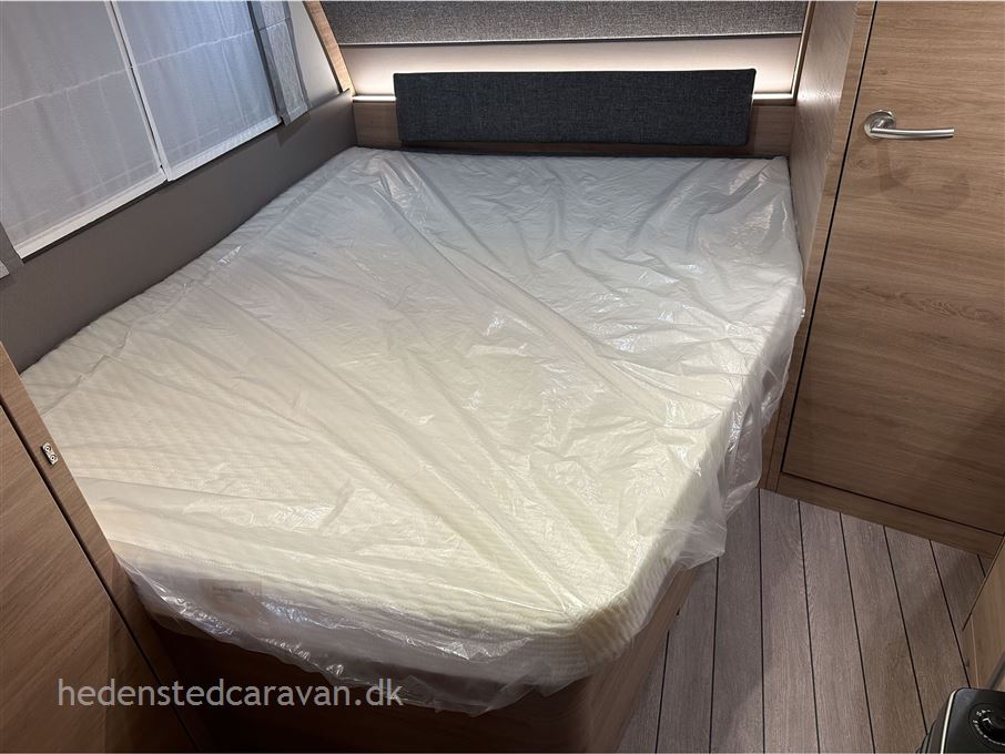 Knaus Sudwind 550 FSK