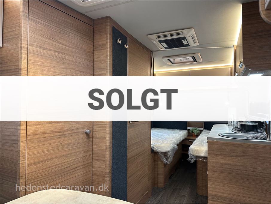 Knaus Sport 500 EU