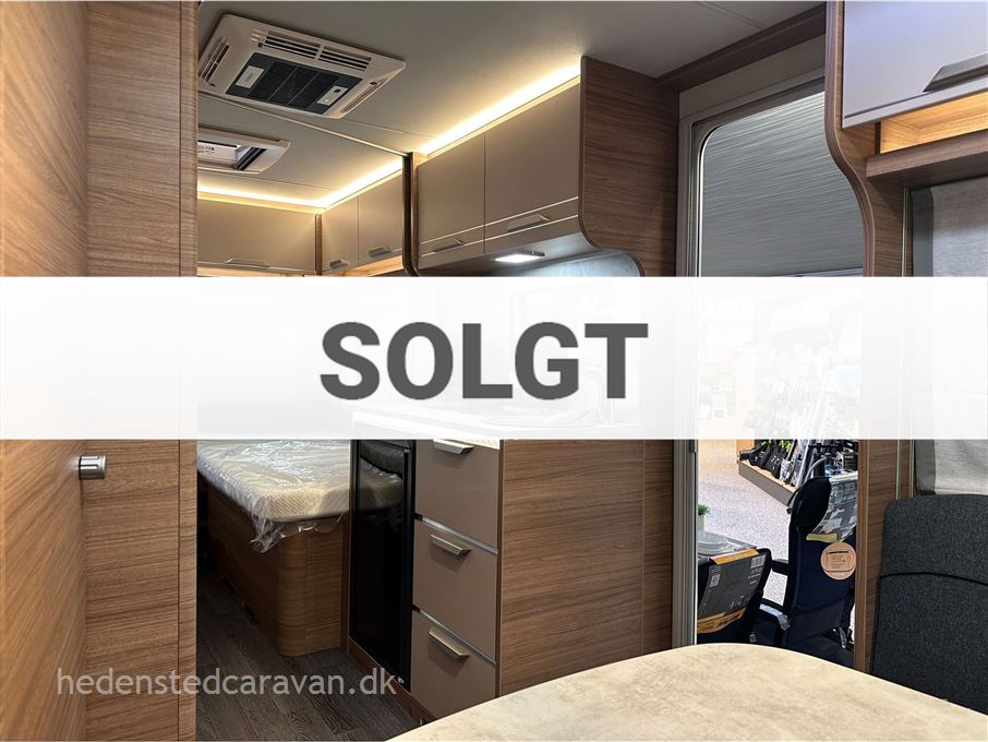 Knaus Sport 500 EU