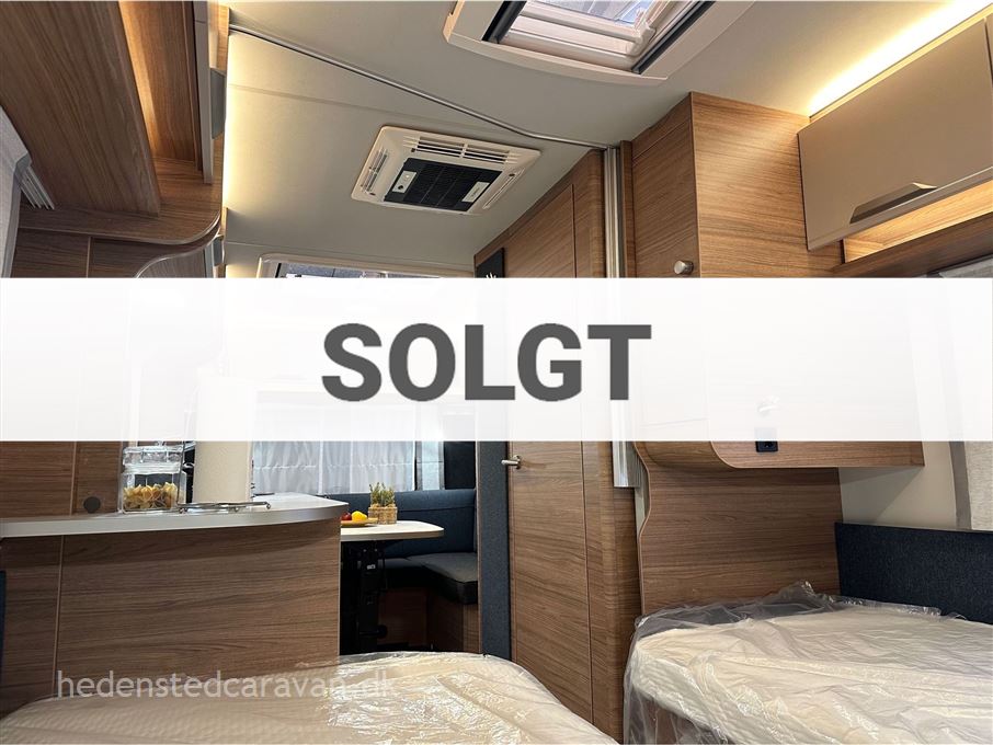 Knaus Sport 500 EU