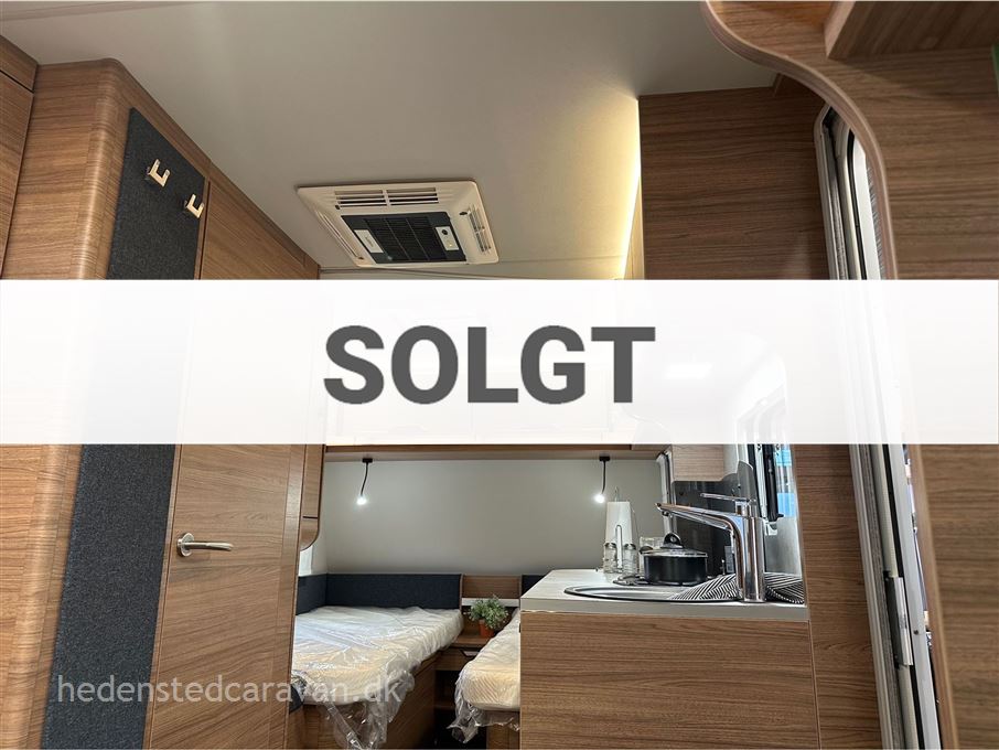Knaus Sport 500 EU