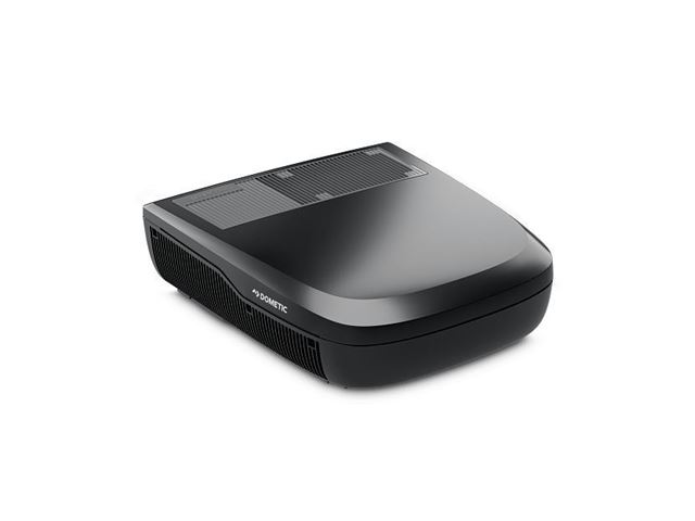 Dometic Fresh Jet FJX7 2200 Farve: Sort - Tagklimaanlæg, 2200 W, elektronisk inverter kompressor
