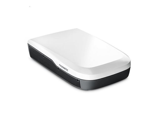 Dometic Fresh Jet FJX7 3000 Farve: hvid - Tagklimaanlæg, 3000 W, elektronisk inverter kompressor