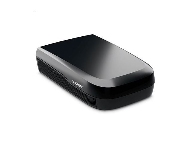 Dometic Fresh Jet FJX7 3500 Farve: Sort -Tagklimaanlæg, 3500 W, elektronisk inverter kompressor