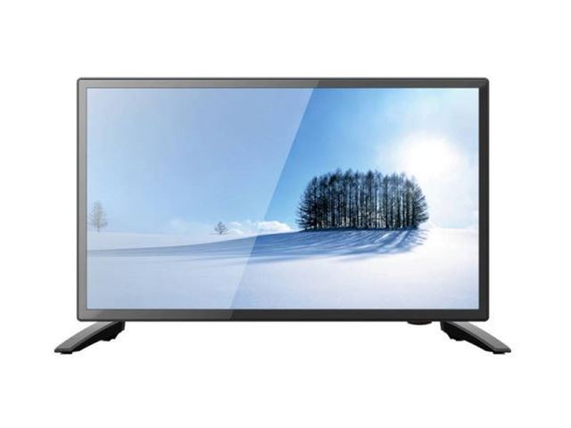 32" Smart TV+ til 12V og 230V fra FMT