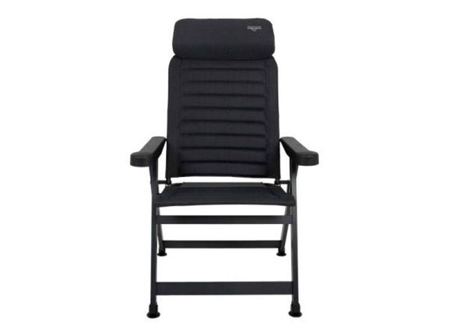 Crespo Positionsstol Air Select compact, med justerbar nakkestøtte 