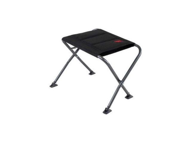 Crespo Fodskammel AP 211 Sort Air Deluxe 