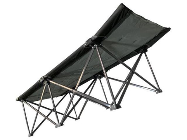 Seng - Hot Bed - Elvarme fra Vanilla Leisure