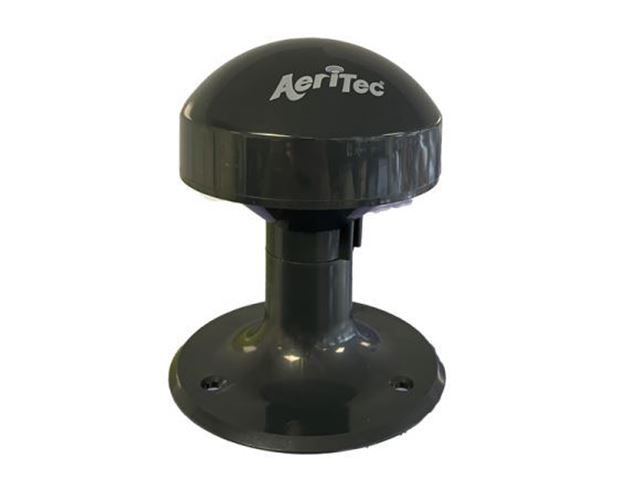 Aeritech High-Tec internet antenne med MIMO-teknologi inkl. fod