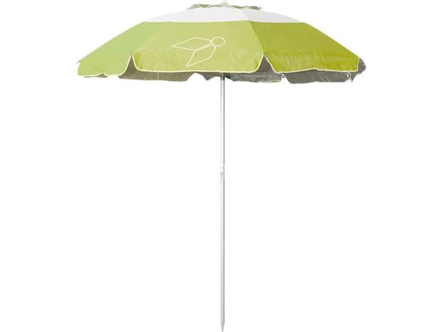 Parasol Ø 180 cm (2 farver)