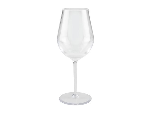 Vinglas 30 cl (SAN) af SAN Brudsikre plastik fra Brudsikreglas