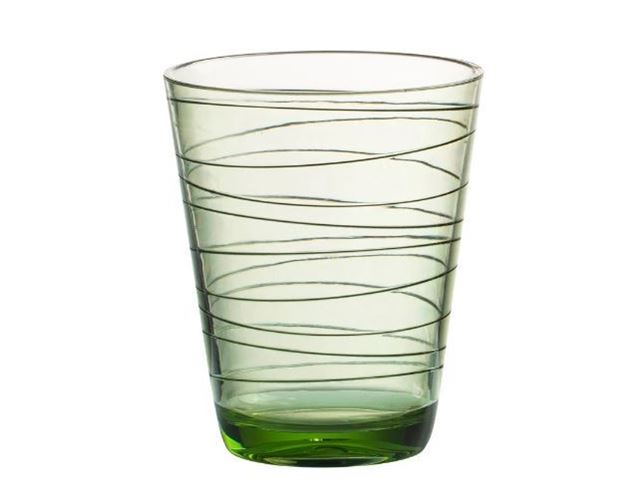 Dolomit glas Onda, 30 cl,