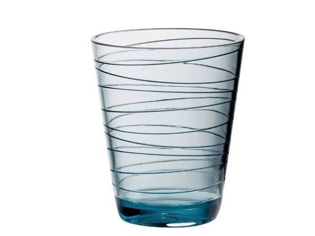 Dolomit glas Onda, 30 cl,