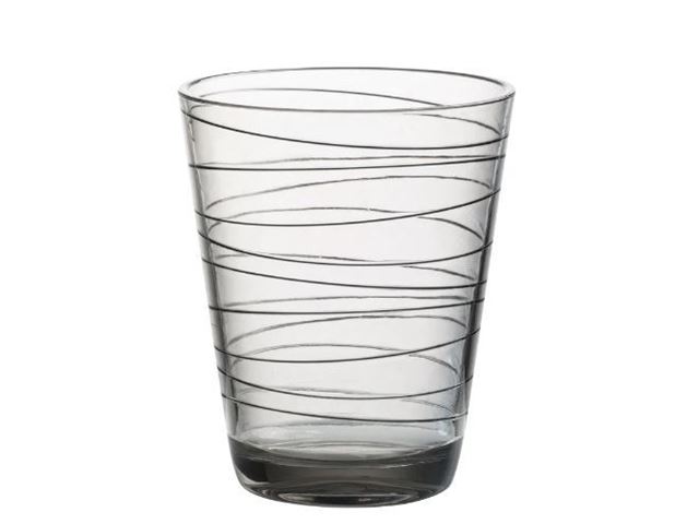 Dolomit glas Onda, 30 cl,