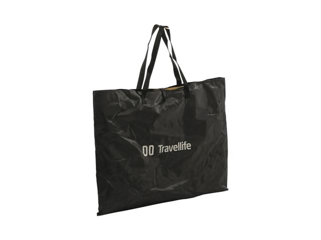 TRAVELLIFE SORRENTO BORD HONEYCOMB BROWN 120