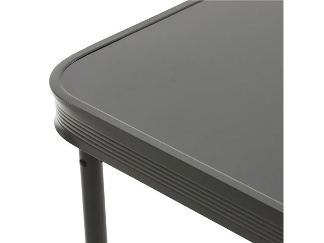 TRAVELLIFE ALBA BORD ALUMINIUM GREY 80