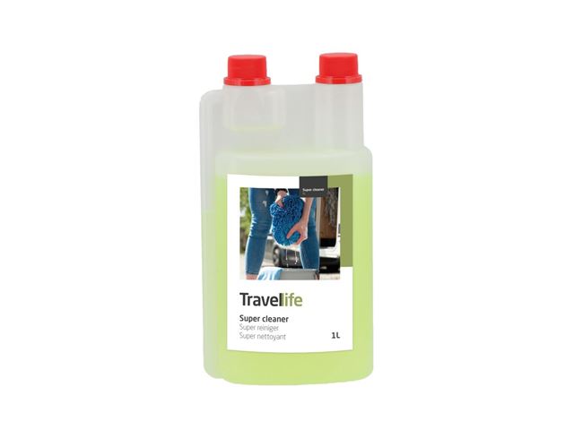 TRAVELLIFE SUPERRENS 1L