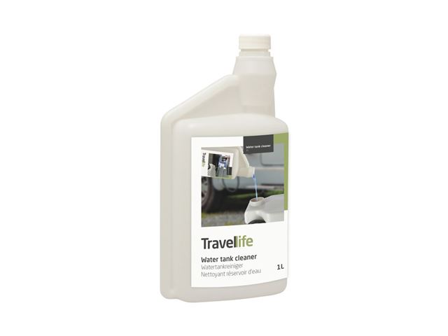 TRAVELLIFE VANDTANKSRENS 1L