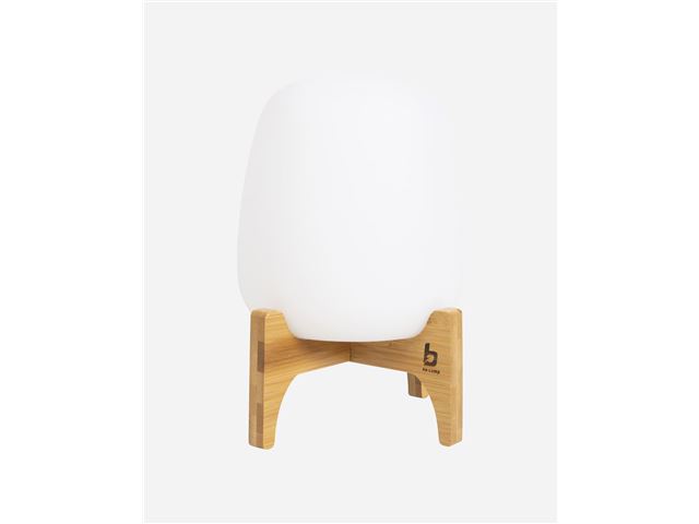 Bordlampe Urban Outdoor - Barnes - Genopladelig