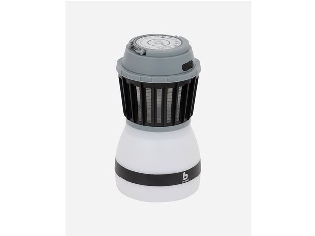 Insektlampe - Androm - 200 Lumen fra Bo-Camp