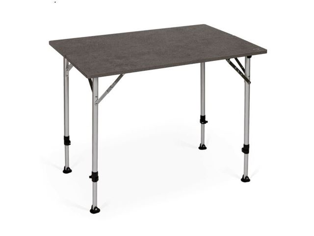Dometic Zero Concrete Medium Campingbord