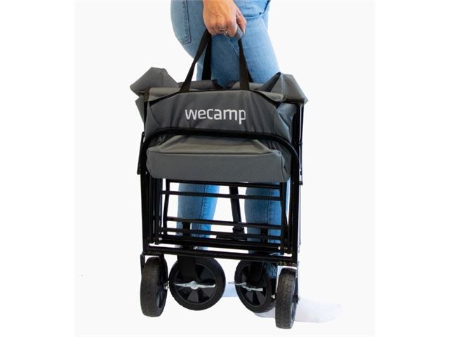 Transportvogn "Wecamp Mini"