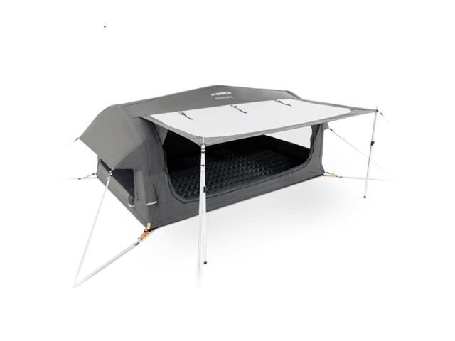 Oppusteligt Pico FTC 2X2 TC campingtelt, 2-personers