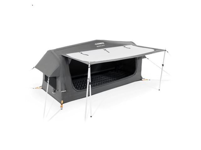 Oppusteligt Pico FTC 1X1 TC campingtelt,1 person