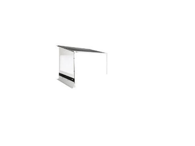 Thule sol- og regnskærm side G2 RBS 250 til caravan, dybde 2,5 meter.