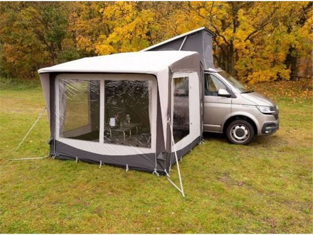 Telta Core Drive Away 260 passer til campervans/vans & autocampere.