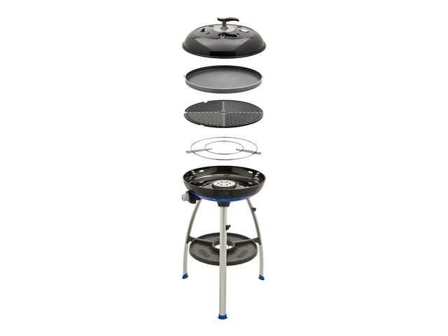 Gasgrill "Cadac Carri Chef 50"