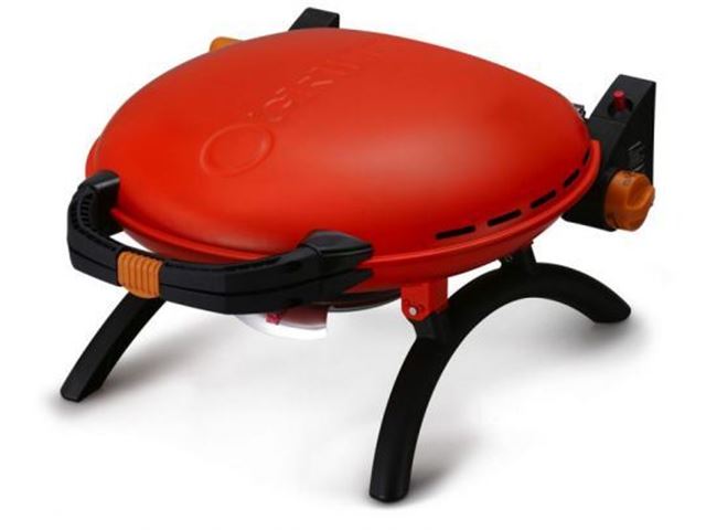 O-grill 500 Orange