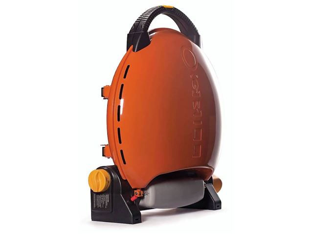 O-grill 500 Orange