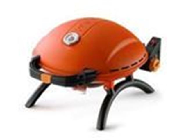 O-grill 900MT Orange