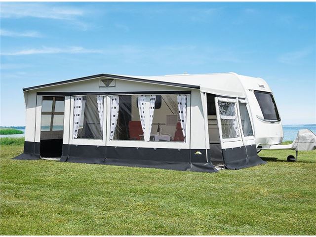 DWT Ambassador III