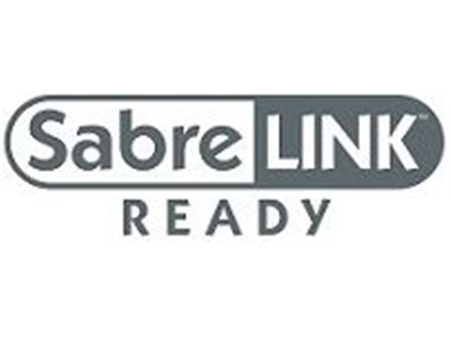 Sabre Link ™ 150 belysningssystem 