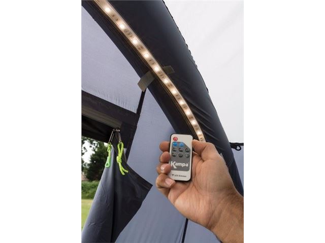 SabreLink ™ Flex 45 1 x Light strip, 1 x 3 m. connection lead